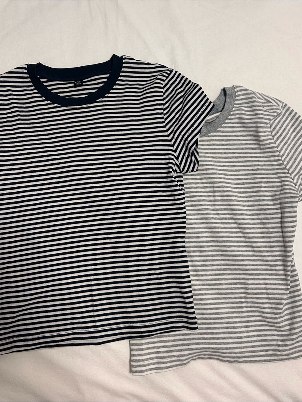 Uniqlo T-shirt Set
